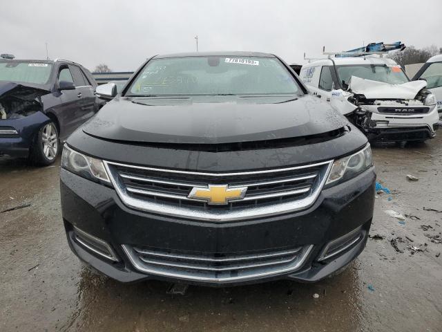 1G1105S39KU115323 - 2019 CHEVROLET IMPALA PREMIER BLACK photo 5