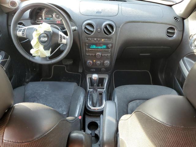 3GNCA63XX9S515042 - 2009 CHEVROLET HHR SS 红色 照片 8