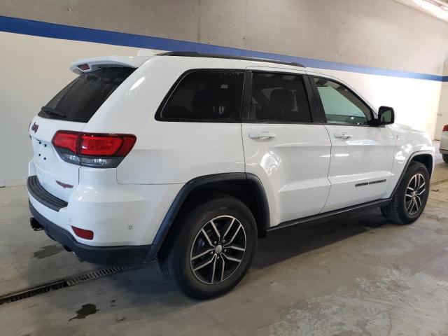 1C4RJFLG1HC612508 - 2017 JEEP GRAND CHER TRAILHAWK 白色 照片 3