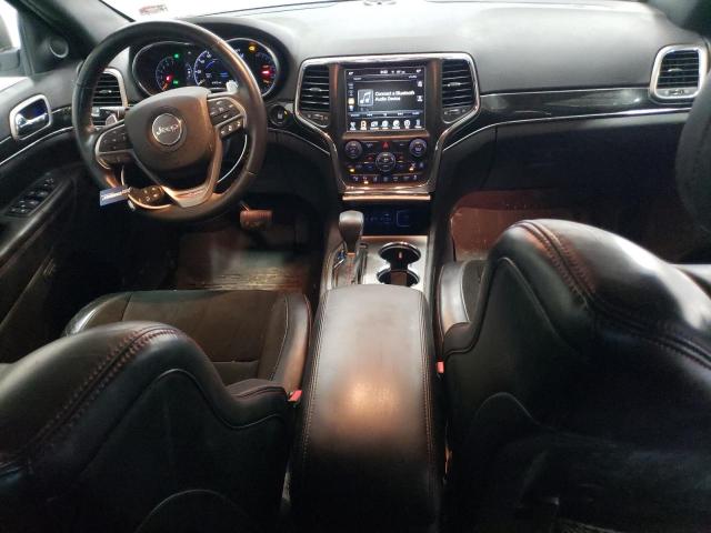 1C4RJFLG1HC612508 - 2017 JEEP GRAND CHER TRAILHAWK 白色 照片 8