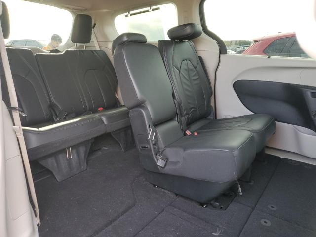 2C4RC1BG7HR623518 - 2017 CHRYSLER PACIFICA TOURING L Grafit foto 11