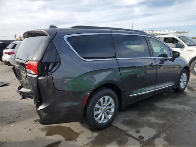 2C4RC1BG7HR623518 - 2017 CHRYSLER PACIFICA TOURING L Grafit foto 3