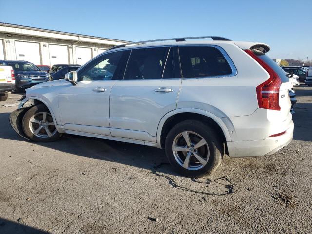 YV4102XK8G1072279 - 2016 VOLVO XC90 T5 WHITE photo 2