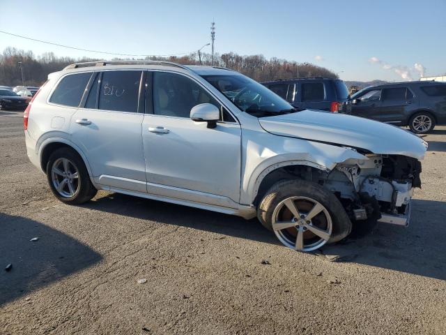 YV4102XK8G1072279 - 2016 VOLVO XC90 T5 WHITE photo 4