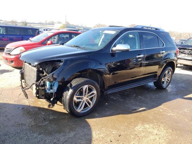 2017 CHEVROLET EQUINOX PREMIER, 