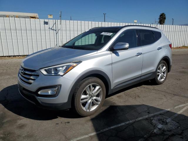 2015 HYUNDAI SANTA FE S, 