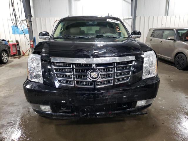 1GYUKHEF8AR251136 - 2010 CADILLAC ESCALADE ESV LUXURY BLACK photo 5