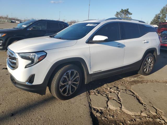 2019 GMC TERRAIN SLT, 