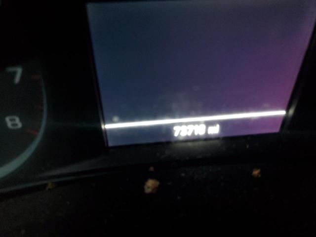 1G1ZG5ST3LF117279 - 2020 CHEVROLET MALIBU RS 红色 照片 9