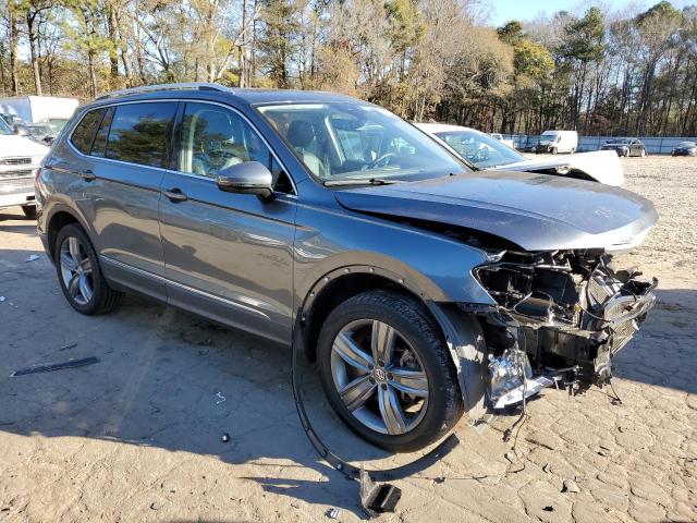 3VV3B7AX1LM132280 - 2020 VOLKSWAGEN TIGUAN SE CHARCOAL photo 4