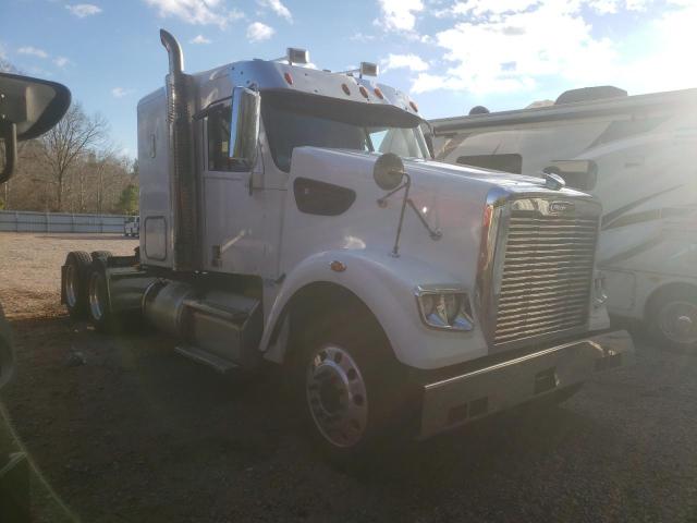 3AKJGND69FDGN2977 - 2015 FREIGHTLINER 122SD WHITE photo 1