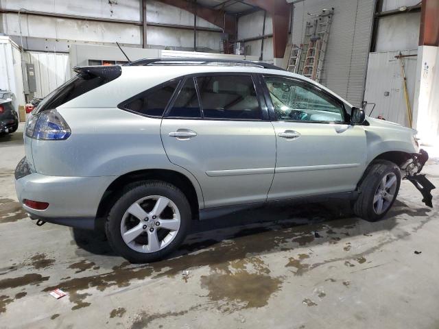 2T2HK31U27C021881 - 2007 LEXUS RX 350 CREAM photo 3