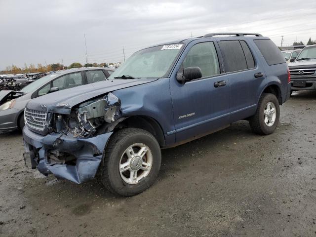 2004 FORD EXPLORER XLT, 