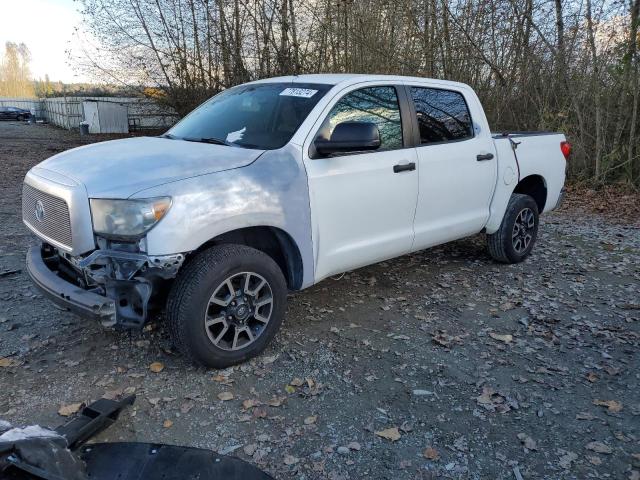 2007 TOYOTA TUNDRA CREWMAX SR5, 