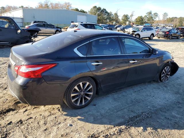 1N4AL3AP1HC183966 - 2017 NISSAN ALTIMA 2.5 CHARCOAL photo 3