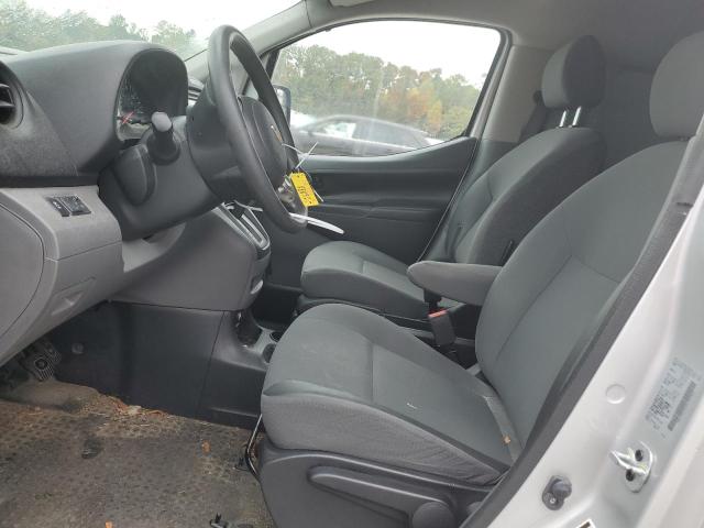 3N63M0ZN5HK701960 - 2017 CHEVROLET CITY EXPRE LT 银色 照片 7