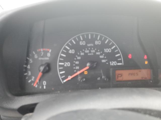 3N63M0ZN5HK701960 - 2017 CHEVROLET CITY EXPRE LT 银色 照片 9