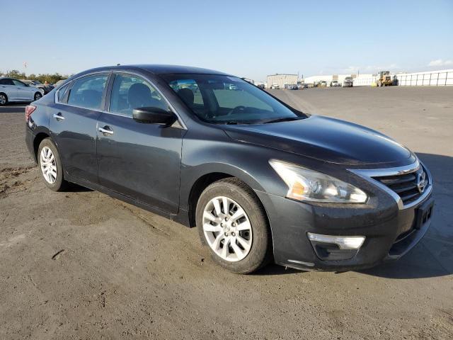 1N4AL3AP8DC256373 - 2013 NISSAN ALTIMA 2.5 BLACK photo 4