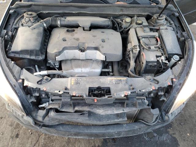 1G11C5SL4EF128254 - 2014 CHEVROLET MALIBU 1LT 黑色 照片 11