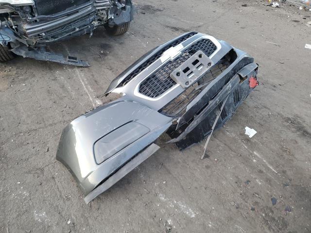 1G11C5SL4EF128254 - 2014 CHEVROLET MALIBU 1LT 黑色 照片 12