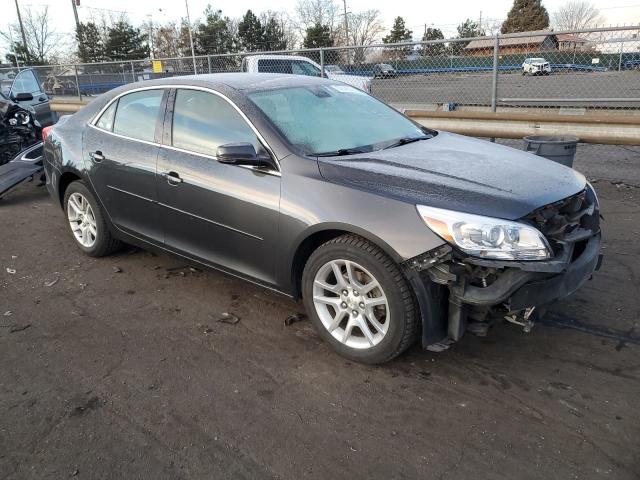 1G11C5SL4EF128254 - 2014 CHEVROLET MALIBU 1LT 黑色 照片 4