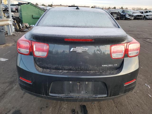 1G11C5SL4EF128254 - 2014 CHEVROLET MALIBU 1LT 黑色 照片 6