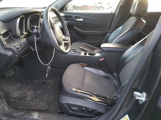 1G11C5SL4EF128254 - 2014 CHEVROLET MALIBU 1LT 黑色 照片 7