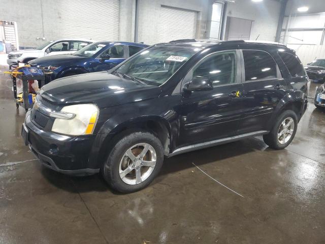 2007 CHEVROLET EQUINOX LT, 