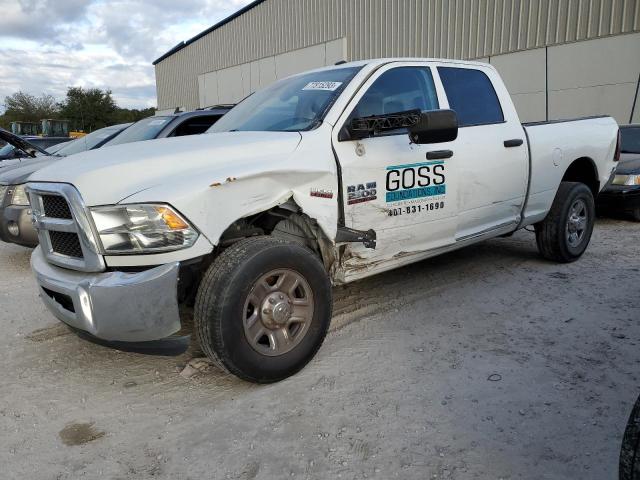 2015 RAM 2500 ST, 