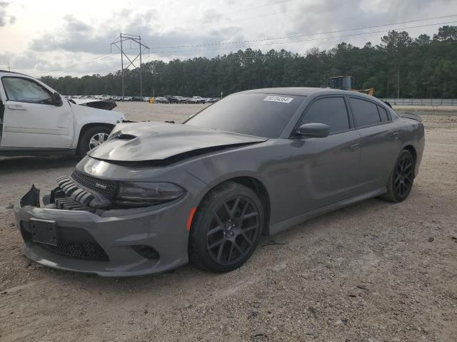 2017 DODGE CHARGER R/T, 