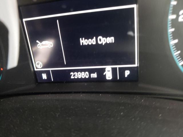 1G1ZG5ST8MF065097 - 2021 CHEVROLET MALIBU RS 白色 照片 9