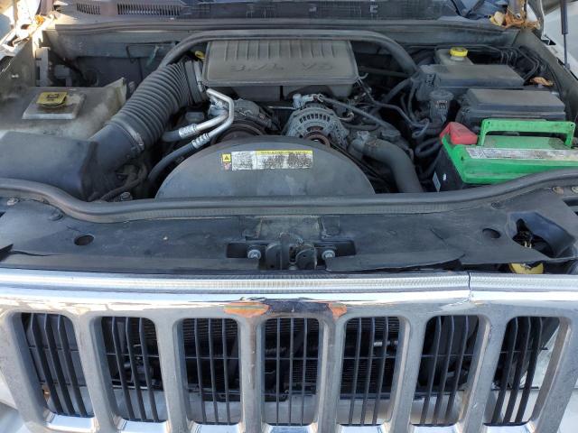 1J8HG48K28C132398 - 2008 JEEP COMMANDER SPORT Beige Foto 12