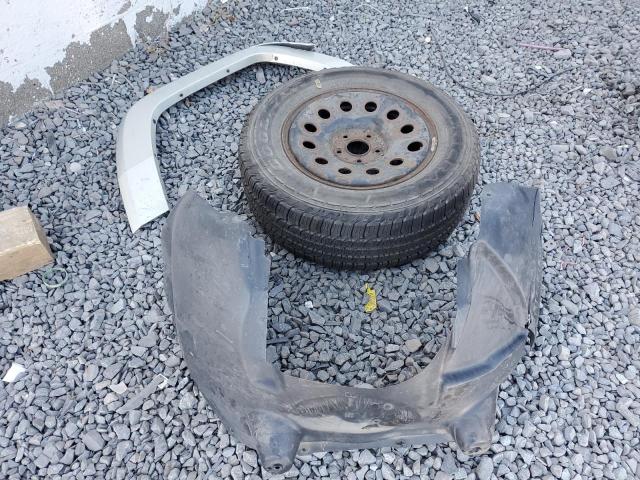 1J8HG48K28C132398 - 2008 JEEP COMMANDER SPORT Beige Foto 13