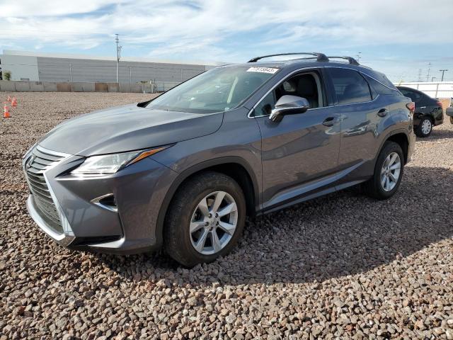 2016 LEXUS RX 350, 