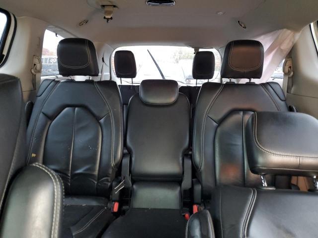 2C4RC1BG0NR145681 - 2022 CHRYSLER PACIFICA TOURING L თეთრი ფოტო 10