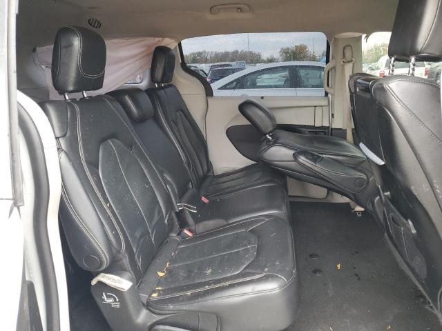 2C4RC1BG0NR145681 - 2022 CHRYSLER PACIFICA TOURING L თეთრი ფოტო 11