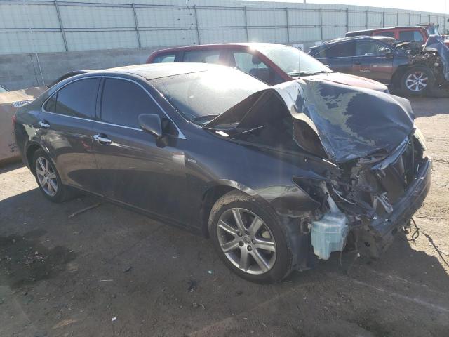 JTHBJ46G682256756 - 2008 LEXUS ES 350 GRAY photo 4