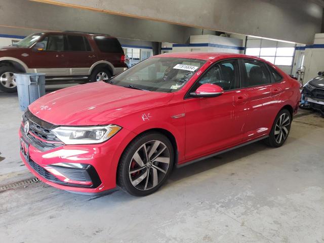 2019 VOLKSWAGEN JETTA GLI, 