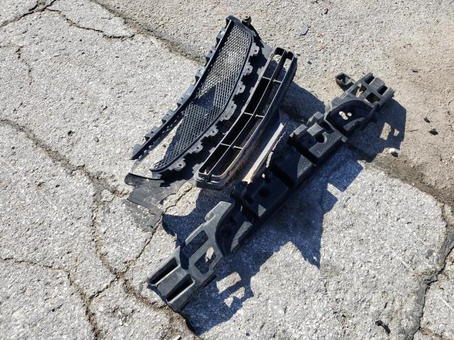 1G1ZC5E16BF135876 - 2011 CHEVROLET MALIBU 1LT 灰色 照片 12