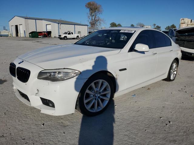 2011 BMW 528 I, 