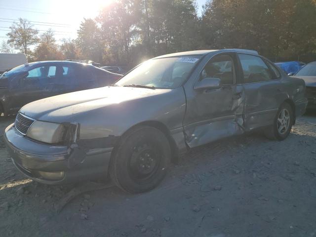 1998 TOYOTA AVALON XL, 