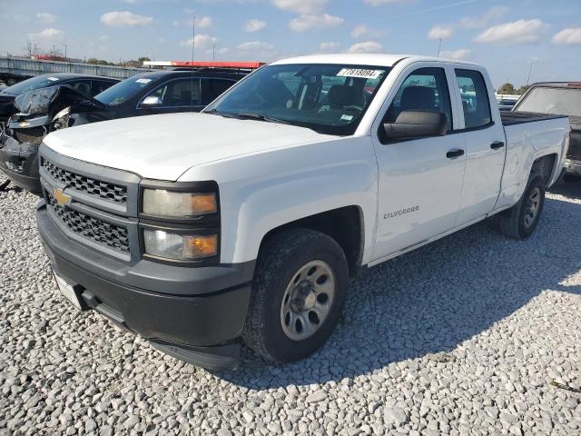2014 CHEVROLET SILVERADO C1500, 