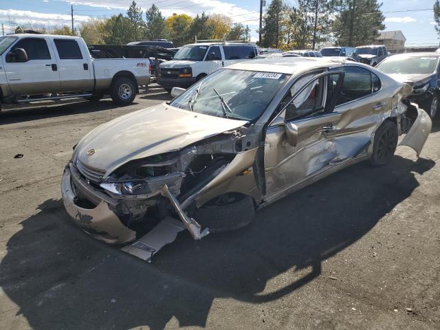 2004 LEXUS ES 330, 