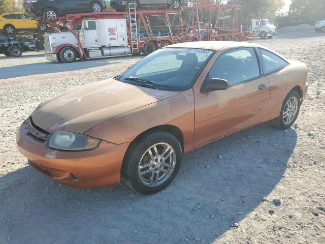 2005 CHEVROLET CAVALIER, 