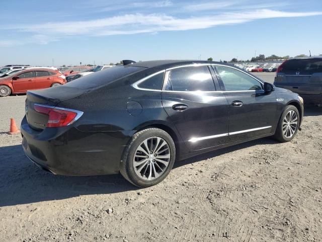 1G4ZP5SS4HU207523 - 2017 BUICK LACROSSE ESSENCE BLACK photo 3