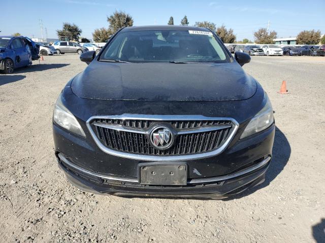1G4ZP5SS4HU207523 - 2017 BUICK LACROSSE ESSENCE BLACK photo 5