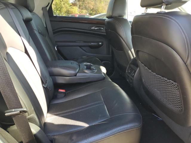 3GYFNHE38DS540153 - 2013 CADILLAC SRX PERFORMANCE COLLECTION Argent photo 11