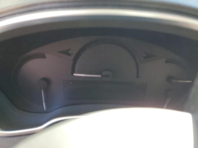 3GYFNHE38DS540153 - 2013 CADILLAC SRX PERFORMANCE COLLECTION Argent photo 9