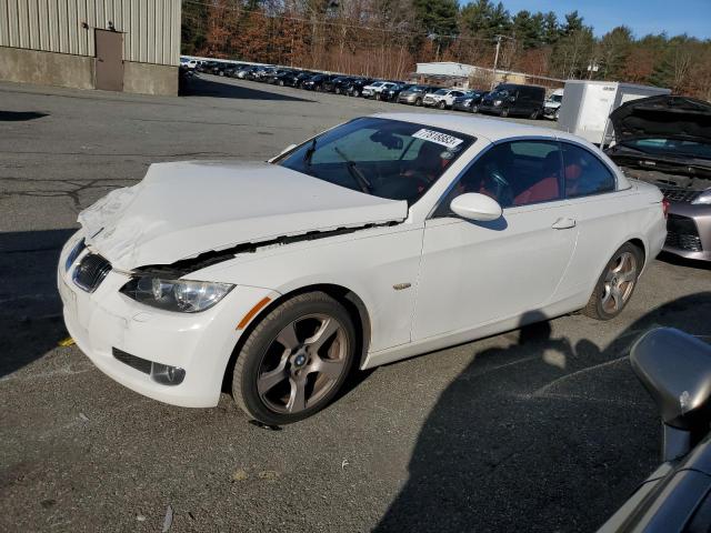 2008 BMW 328 I SULEV, 