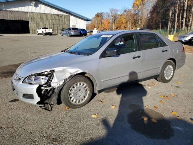 2007 HONDA ACCORD VALUE, 